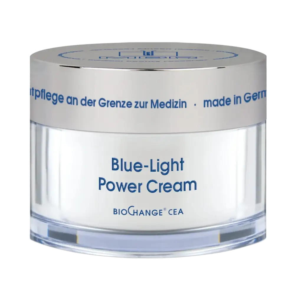 MBR Blue-Light Power Cream