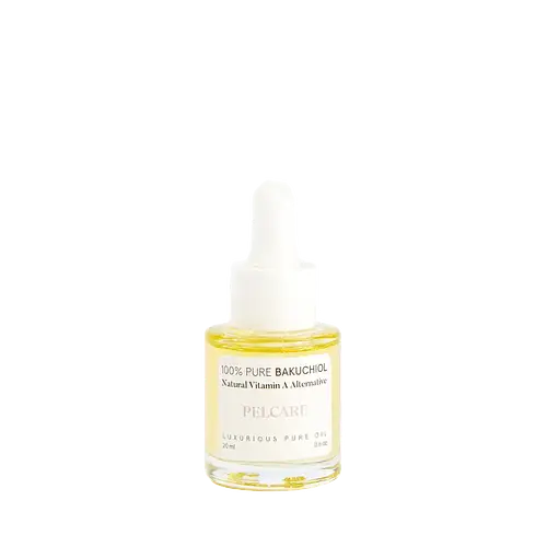 Pelcare 100% Pure Bakuchiol Oil