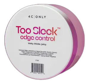 4C Only Too Sleek Edge Control