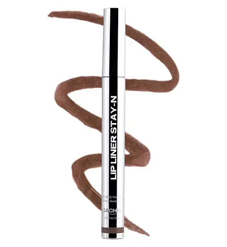 Sacheu Beauty Lip Liner Stay-N Hey-zel