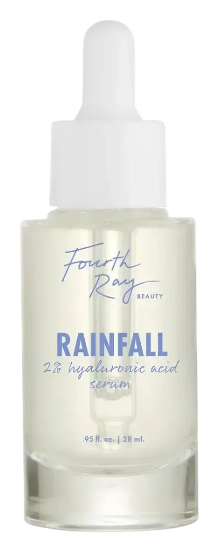 Fourth Ray Beauty Rainfall 2% HA Serum