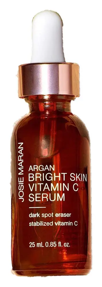 Josie Maran Argan Bright Skin Vitamin C Serum