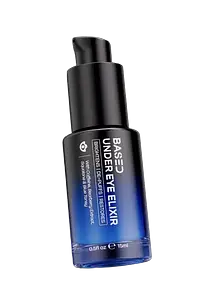 Based Bodywork Under Eye Elixir
