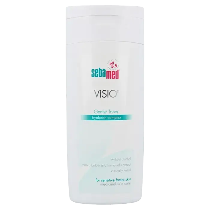 SebaMed Visio Gentle Toner