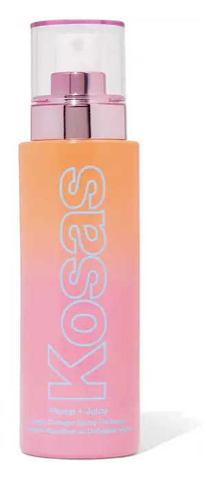 Kosas Plump + Juicy Vegan Collagen Spray-On Serum