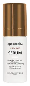 Apolosophy Pro-Age Rosé Serum