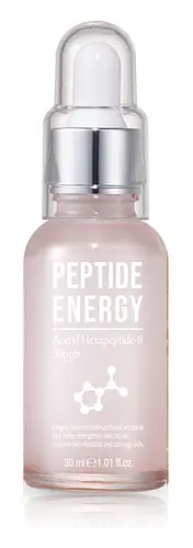 Esfolio Peptide Energy Ampoule