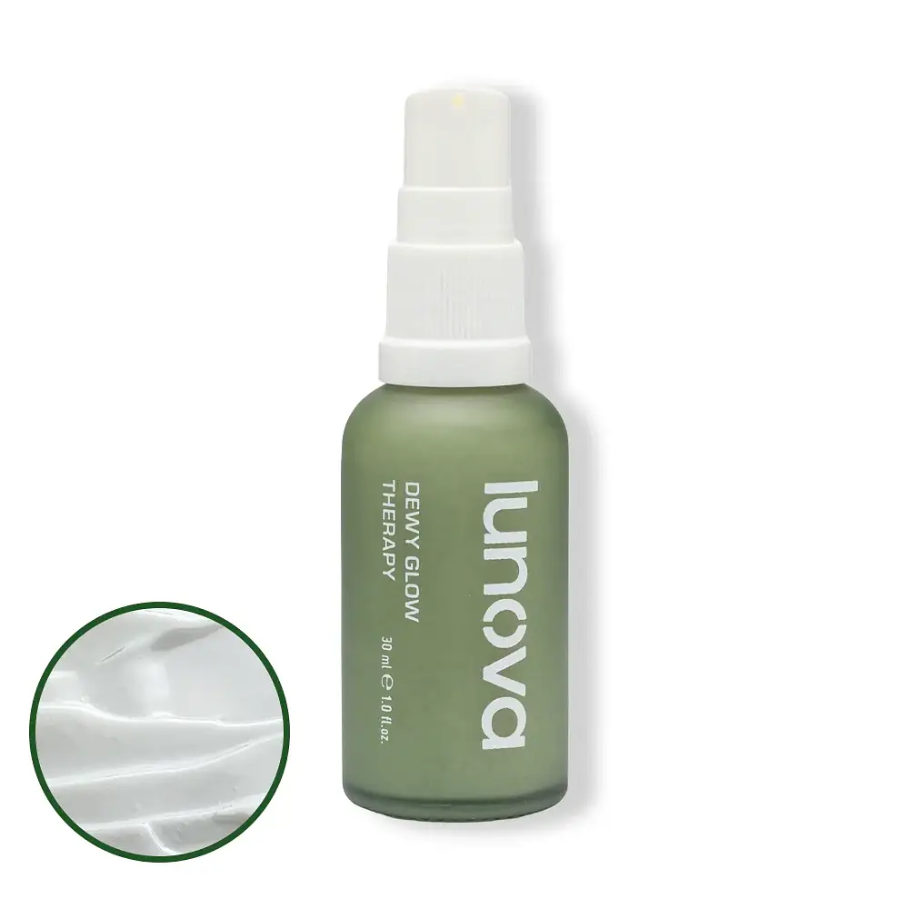 Lunova Dewy Glow Therapy
