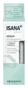 ISANA Pure Serum
