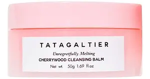 Tatagaltier Cherrywood Cleansing Balm