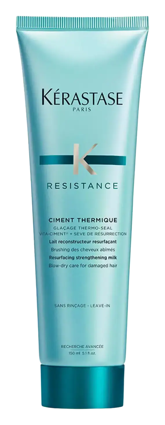 Kérastase Résistance Ciment Thermique Resurfacing Strenghtening Milk