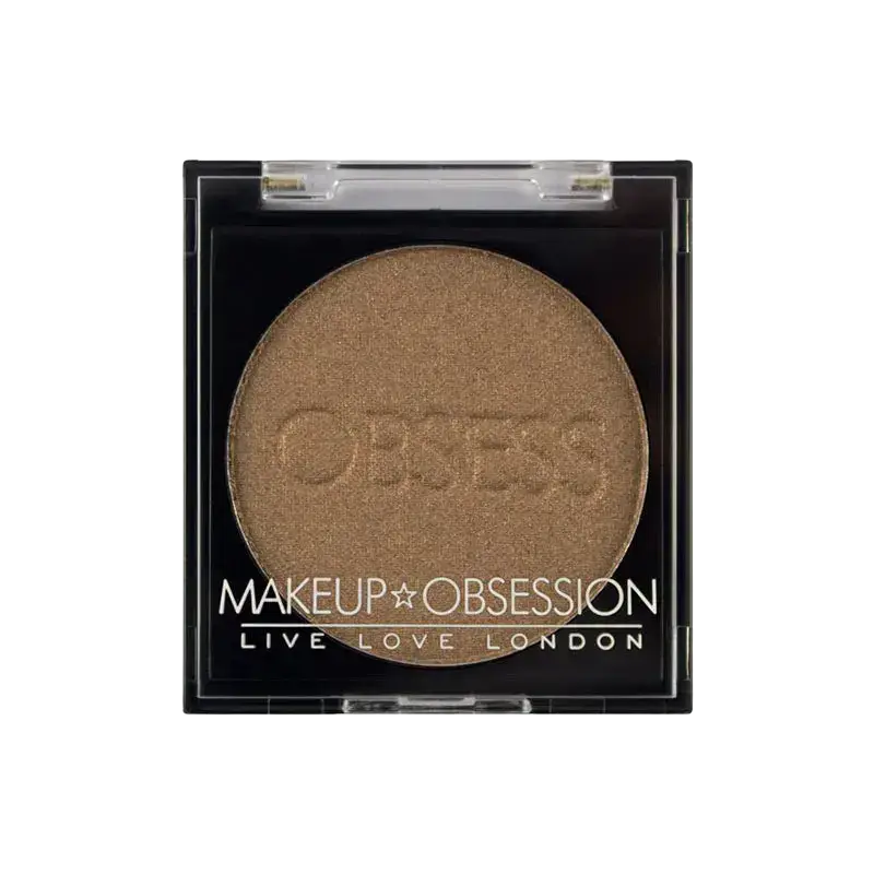 Revolution Beauty Makeup Obsession Eyeshadow Dubai