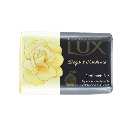 LUX Perfumed Bar Elegant Gardenia