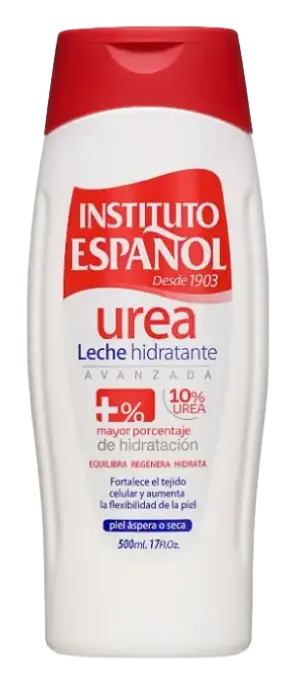 Instituto Español Urea Body Milk