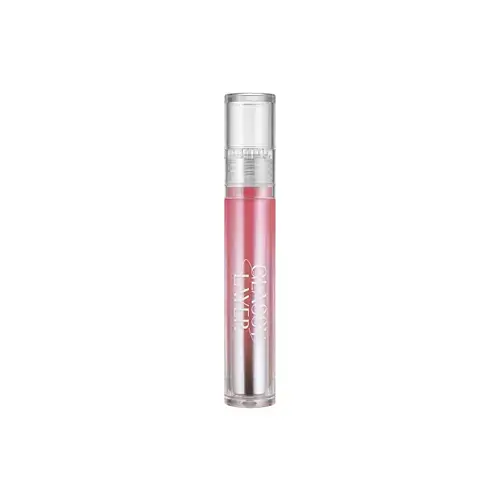 Luna Glassy Layer Tint #04 Dewy Peach