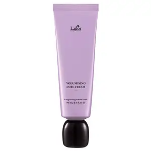 Lador Volumising Curl Cream
