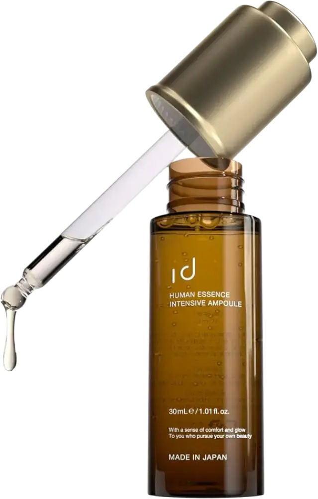 Idio Human Essence Intensive Ampoule