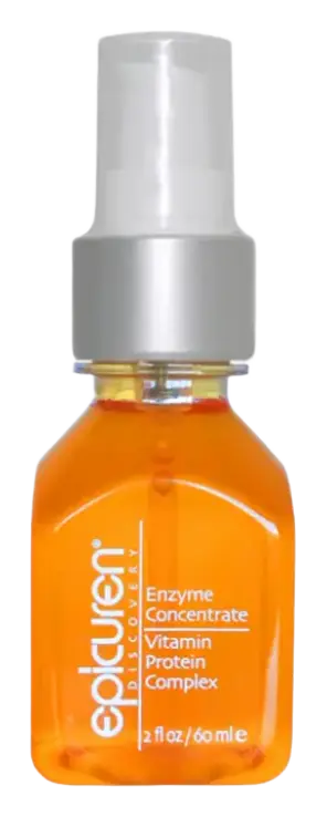 Epicuren Discovery Enzyme Concentrate Vitamin Protein Complex