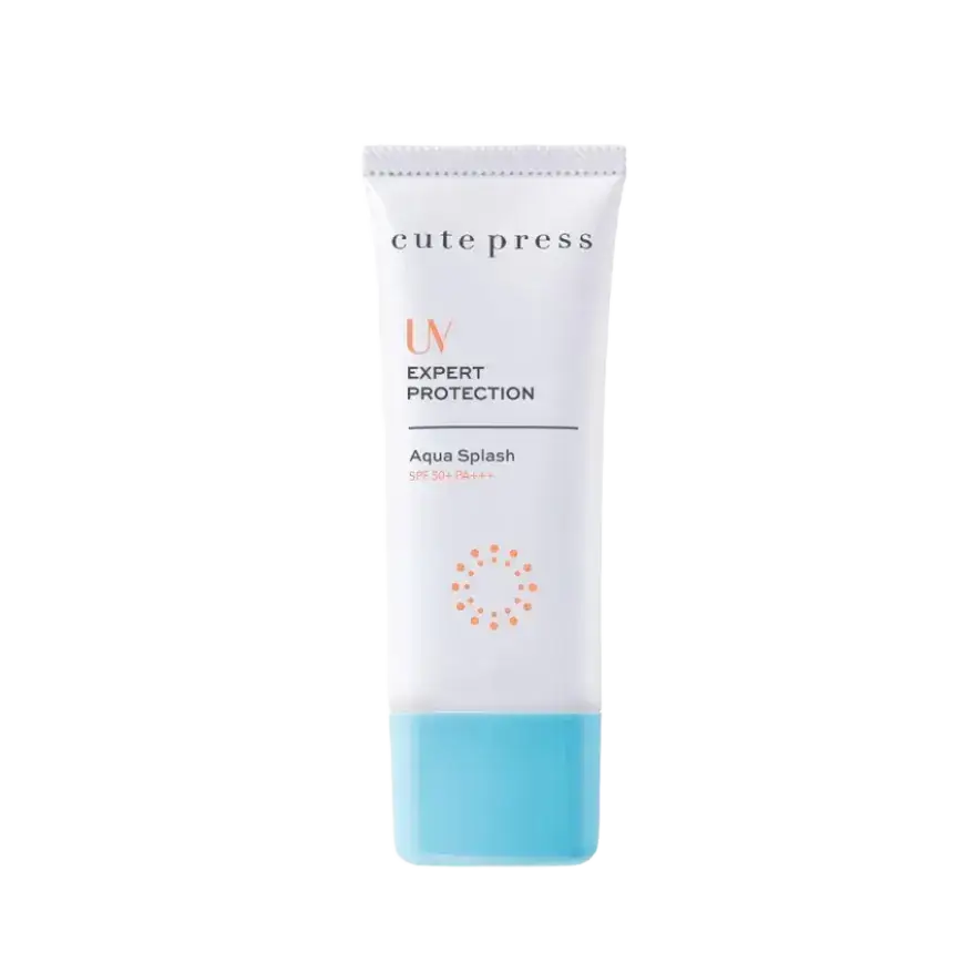 Cute Press UV Expert Protection Aqua Splash SPF 50+