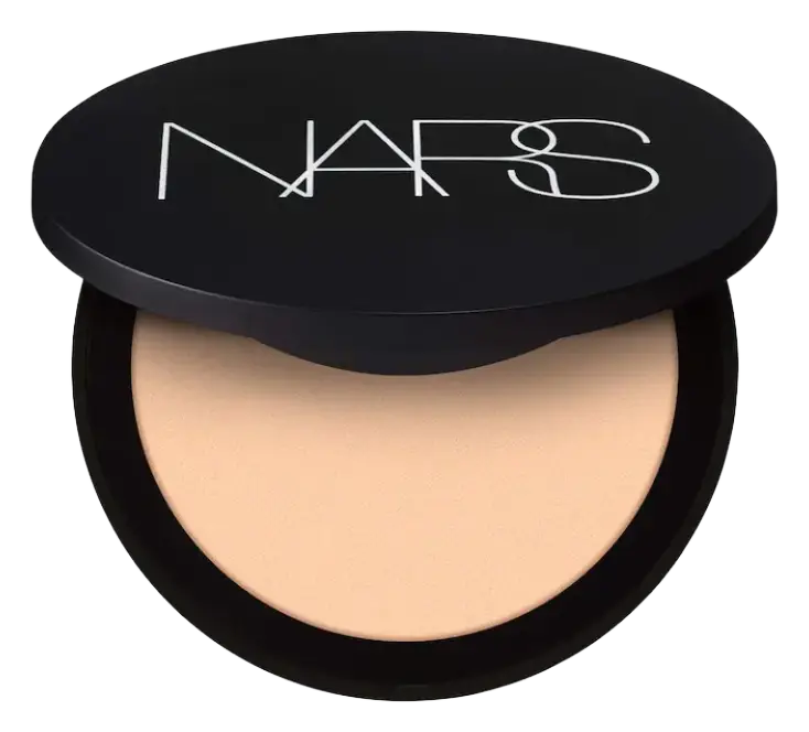 NARS Cosmetics Soft Matte Advanced Perfecting Powder Creek