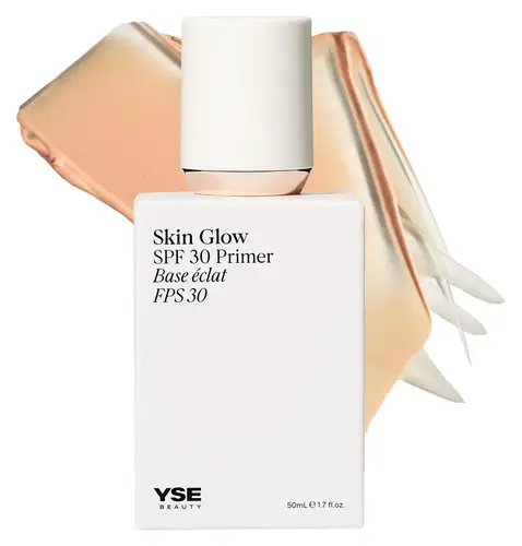 YSE Beauty Skin Glow SPF 30 Primer