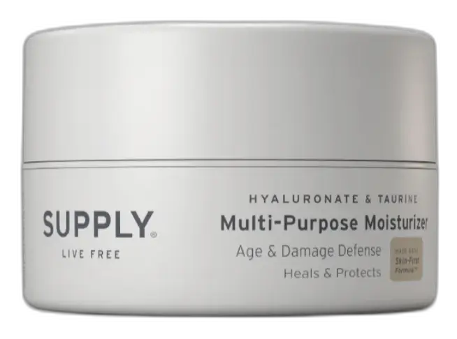 Supply Multi Purpose Moisturizer