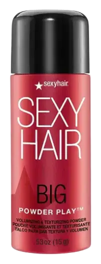 SexyHair Big Powder Play Volumizing & Texturizing Powder