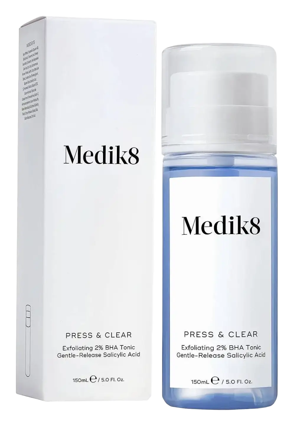 Medik8 Press and Clear Tonic