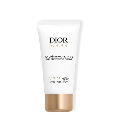 Dior Solar The Protective Face Creme SPF 50