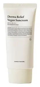 FORETDERM Derma Relief Vegan Suncream SPF 50+