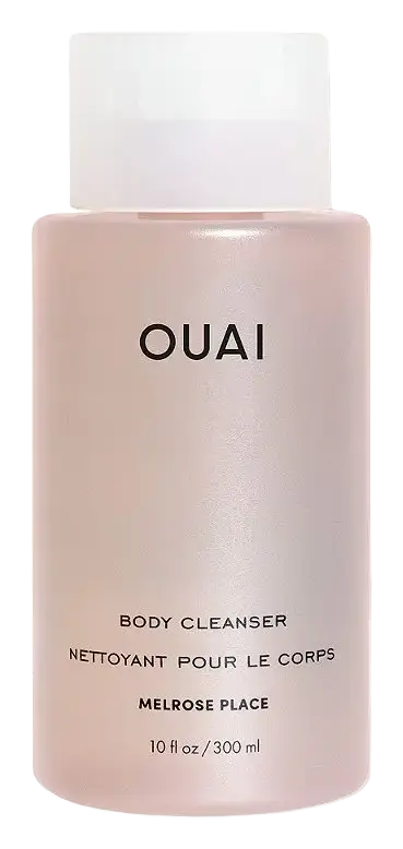 Ouai Melrose Place Body Cleanser