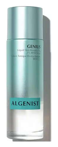 Algenist Genius Liquid Skin Resurfacing 2% BHA Toner