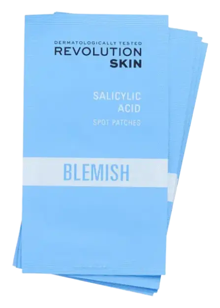 Revolution Beauty Salicylic Acid Spot Patches