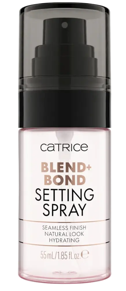 Catrice Blend+ Bond Setting Spray