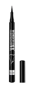 Rimmel London Wonder Ink Liquid Eyeliner 001 Black