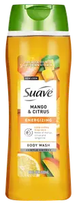 Suave Body Wash Mango & Citrus