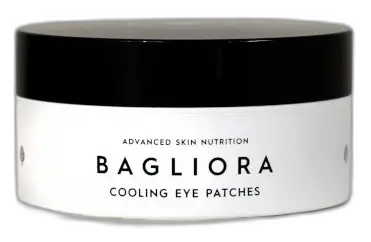 Bagliora Cooling Eye Patches