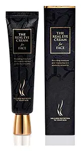 AHC Beauty The Real Eye Cream for Face
