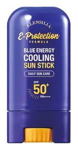 Elensilia Blue Energy Cooling Sun Stick SPF50+PA++++