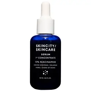 SkinCity Skincare First Concentrate