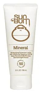 Sun Bum Mineral - SPF 50