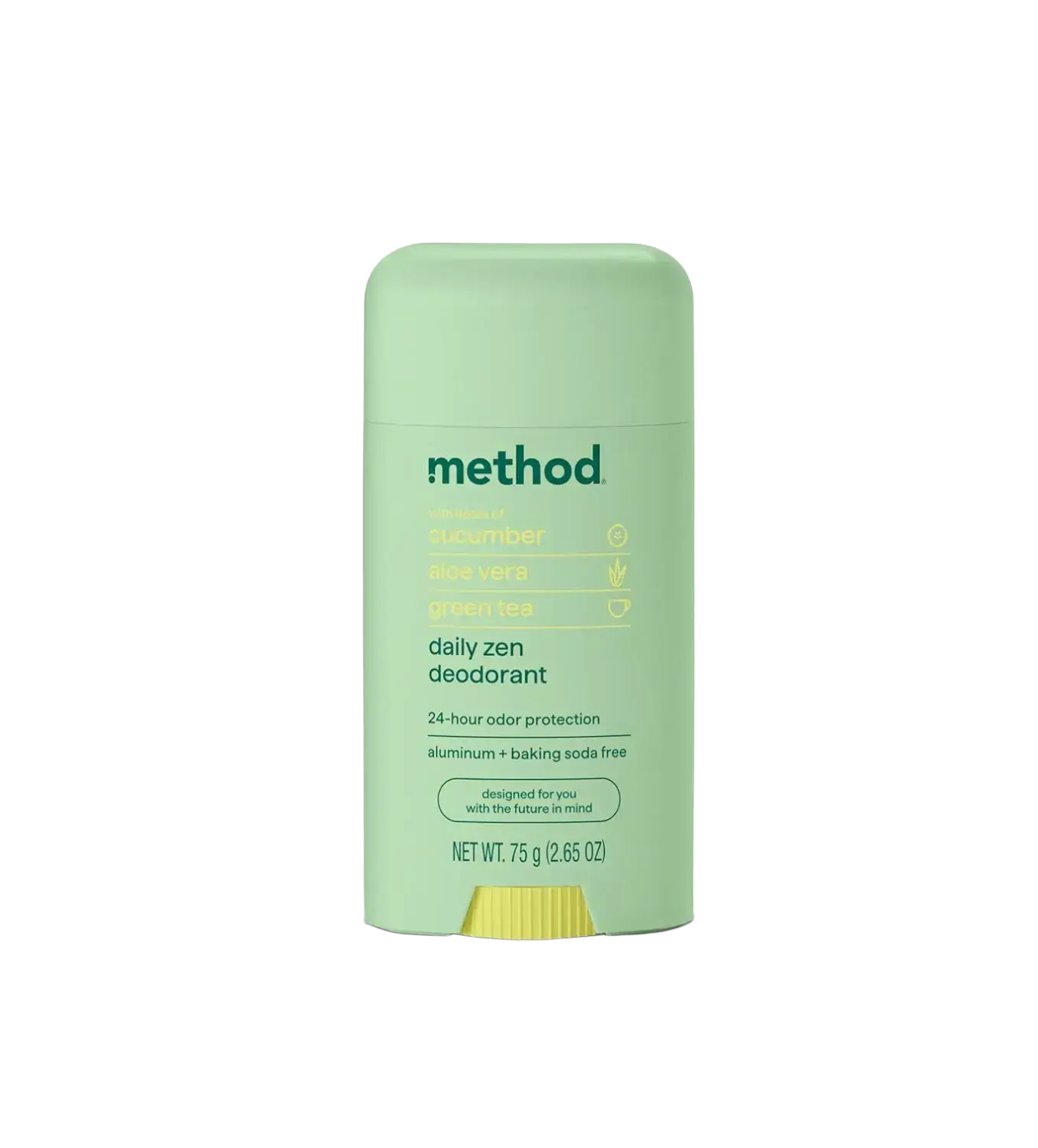 Method Deodorant Daily Zen
