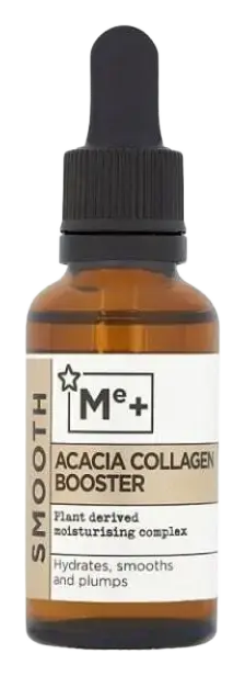 Superdrug Me+ Acacia Collagen Booster