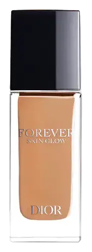 Dior Forever Skin Glow Hydrating Foundation SPF 15 4WP