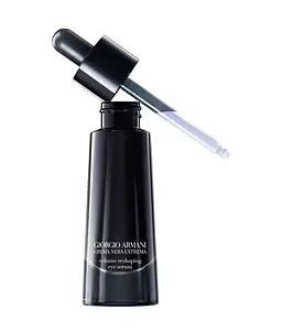 Armani Beauty Crema Nera Extrema Volume Reshaping Eye Serum
