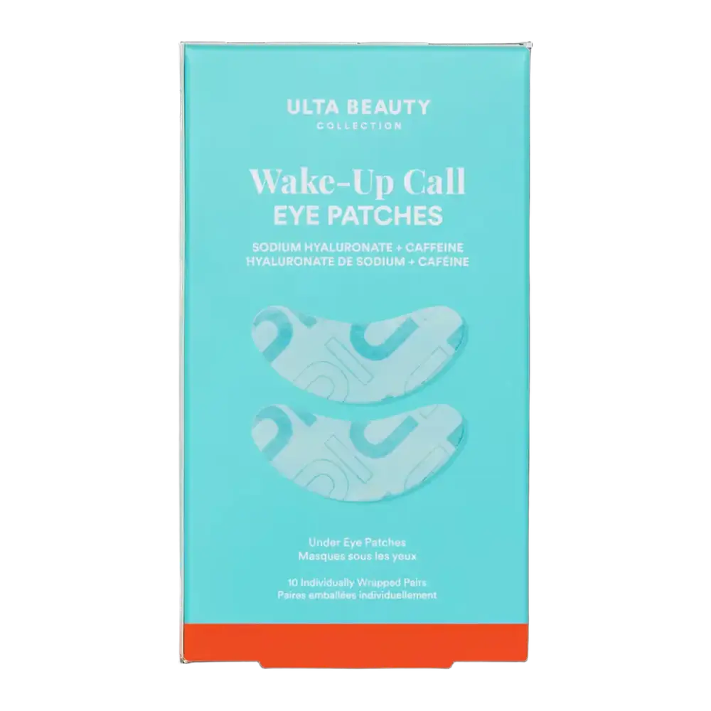 Ulta Wake-Up Call Under Eye Patches