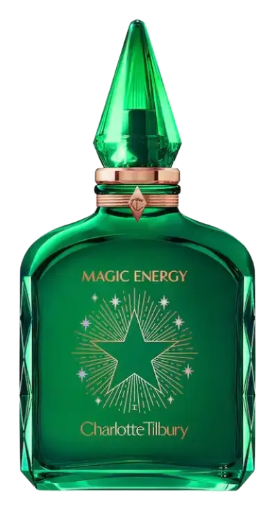Charlotte Tilbury Magic Energy Eau De Parfum