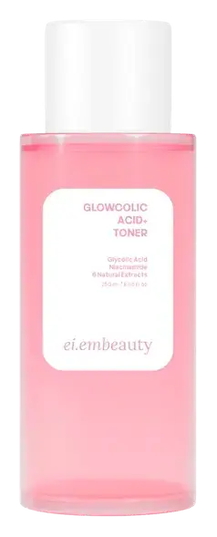 Eiem Beauty Glowcolic Acid+ Toner