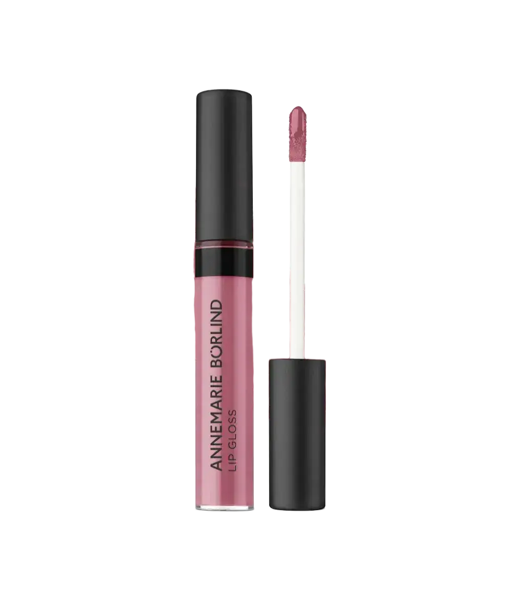 Annemarie Börlind Lip Gloss Dewy Rose