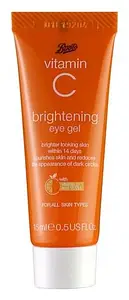 Boots Vitamin C Brightening Eye Gel